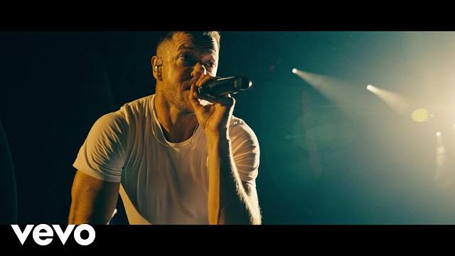 Imagine dragons - bones (live in vegas) Imagine dragons - bones (live in vegas)