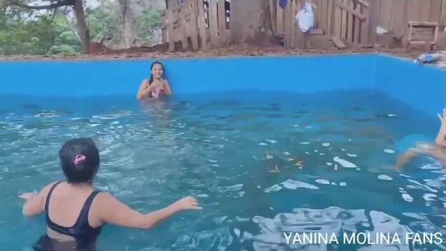 Videos yanina molina Videos yanina molina