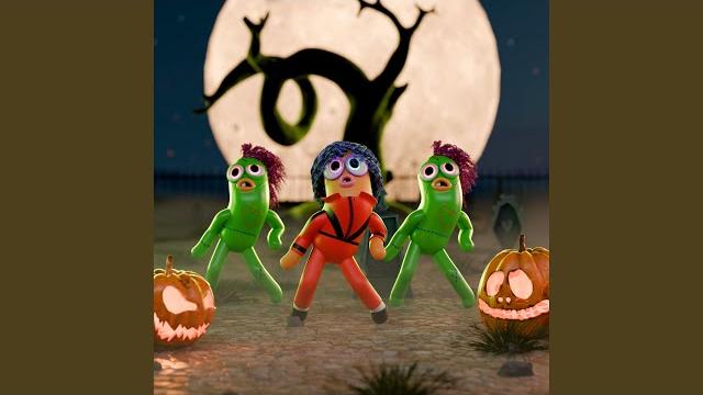 Spooky halloween night Spooky halloween night