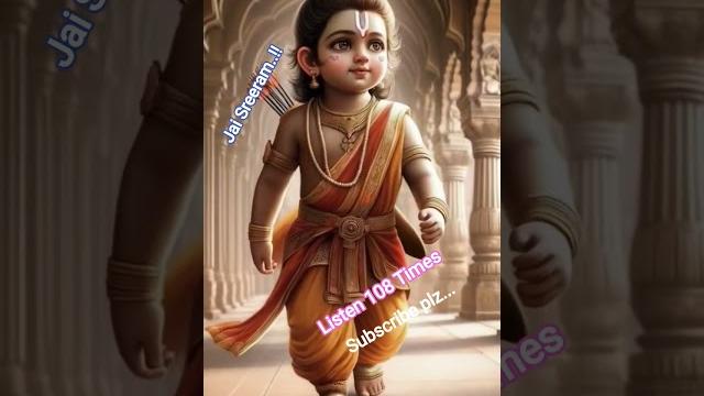 Adorable little rama walking gracefully – a divine moment! #shorts #youtube #trending #moralminis Adorable little rama walking gracefully – a divine moment! #shorts #youtube #trending #moralminis
