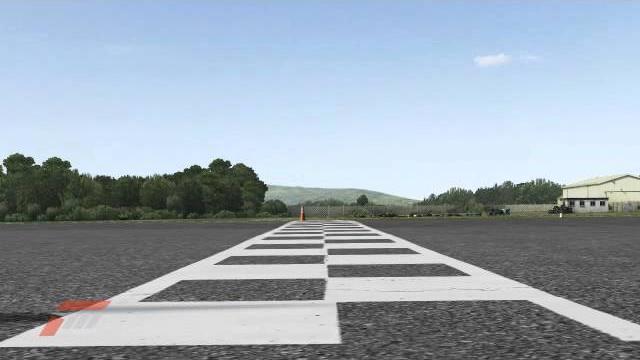 Forza motorsport gtr 77 vs bug.wmv Forza motorsport gtr 77 vs bug.wmv