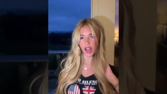 Breckie hill with piper #capri #piper #breckiehill and piper #fyp #trending #viralvideo #gwi Breckie hill with piper #capri #piper #breckiehill and piper #fyp #trending #viralvideo #gwi
