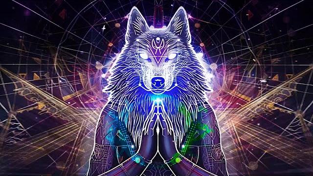 Absorb a particle of pathfinding light energy | the god wepwawet calls out to you 174 hz Absorb a particle of pathfinding light energy | the god wepwawet calls out to you 174 hz