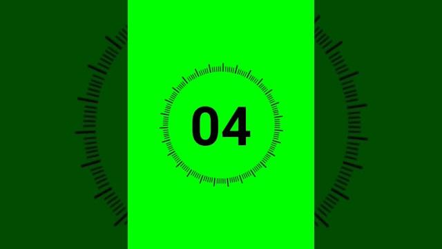 5 seconds timer green screen | stopwatch | countdown shorts #shorts #video #trending #greenscreen 5 seconds timer green screen | stopwatch | countdown shorts #shorts #video #trending #greenscreen