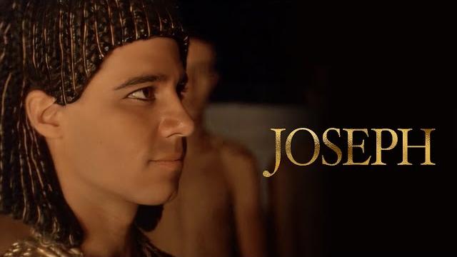 Joseph full movie 1995 Joseph full movie 1995