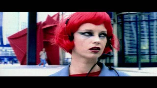 Sash! feat. la trec - stay (official video) Sash! feat. la trec - stay (official video)