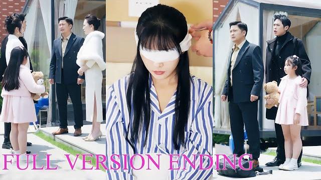 She was sent to jail by cheating husband, her child calls his mistress "mom"!kdrama【eng sub】【full】 She was sent to jail by cheating husband, her child calls his mistress "mom"!kdrama【eng sub】【full】