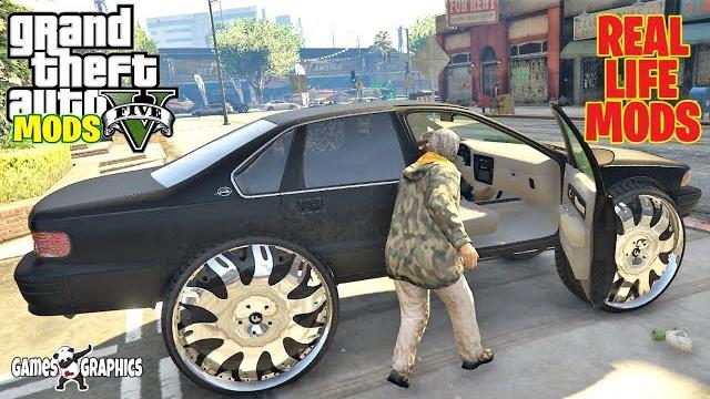 How to install ls life mod (2020) gta 5 mods How to install ls life mod (2020) gta 5 mods