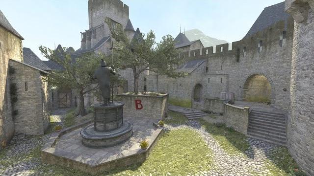 Cobblestone 2018 (cs2) (best version) by w1tcher - counter-strike 2 workshop maps cs2 basic overview Cobblestone 2018 (cs2) (best version) by w1tcher - counter-strike 2 workshop maps cs2 basic overview