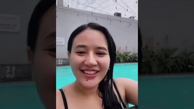 Bigo live mandi bareng sama kimochi berlian Bigo live mandi bareng sama kimochi berlian