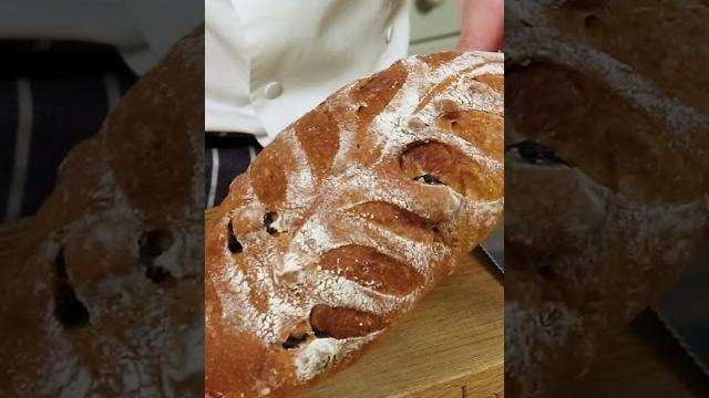 Shape your bread better Shape your bread better