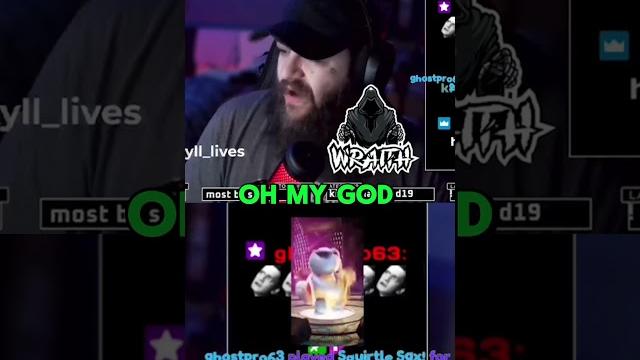 The hell was that!? #gaming #justchat #funny #moments #live #ohno #demon #jekyllandhyde #drjekyll The hell was that!? #gaming #justchat #funny #moments #live #ohno #demon #jekyllandhyde #drjekyll
