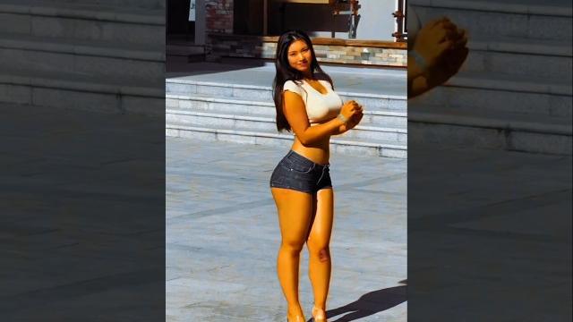 Perfect asian skinny fitness model #fitness #crossfit #model #gymlover #legsday #glutes #asian Perfect asian skinny fitness model #fitness #crossfit #model #gymlover #legsday #glutes #asian