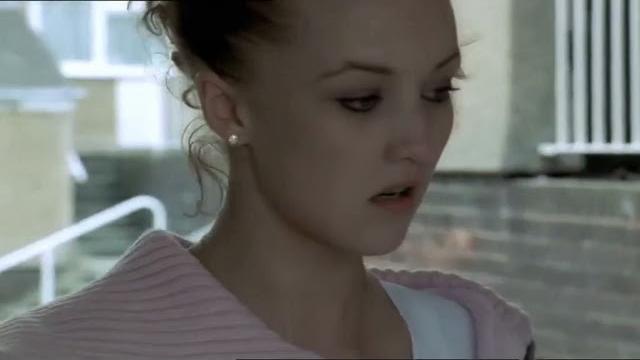 The ghost squad s01e03 (peeing scene) The ghost squad s01e03 (peeing scene)