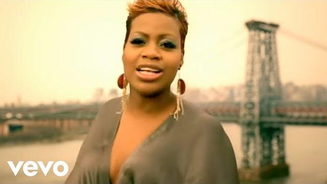 Fantasia - when i see u Fantasia - when i see u