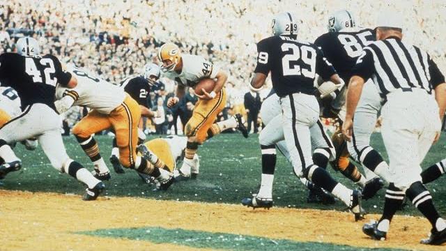 Super bowl 2: green bay packers vs. oakland raiders | full game Super bowl 2: green bay packers vs. oakland raiders | full game