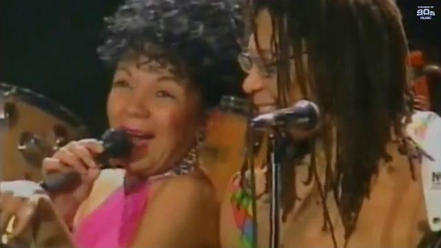 Kaoma - dançando lambada hq 1989 Kaoma - dançando lambada hq 1989