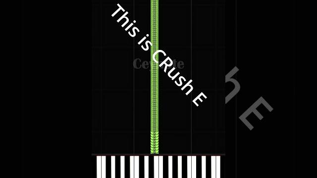 Can you play piano Can you play piano