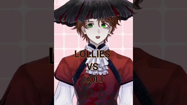 The problems of an australian anime fan | lollies vs loli | ones a tasty treat and the other is..... The problems of an australian anime fan | lollies vs loli | ones a tasty treat and the other is.....