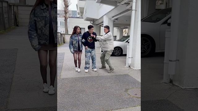 致命的なミス #funny #couple #comedy #橘メアリー #東京宅急変 致命的なミス #funny #couple #comedy #橘メアリー #東京宅急変