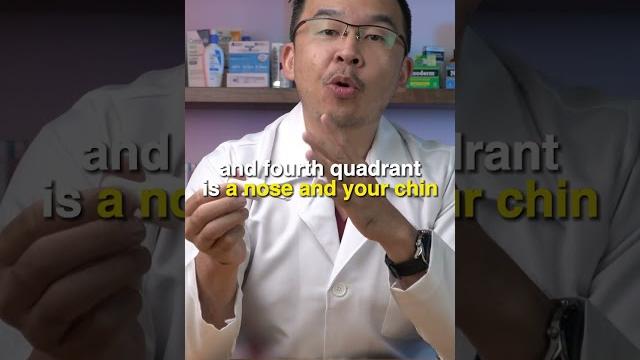Doctor explains how to apply serums properly! Doctor explains how to apply serums properly!
