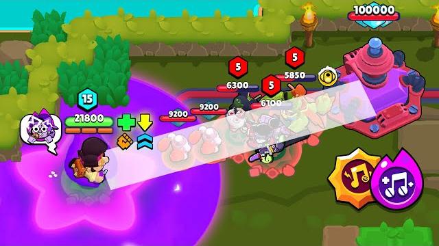 Jae yong's op hypercharge = total wipeout! brawl stars 2025 funny moments & wins & fails ep.1742 Jae yong's op hypercharge = total wipeout! brawl stars 2025 funny moments & wins & fails ep.1742