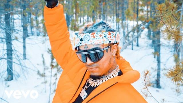 Lil pump - all the sudden (official video) Lil pump - all the sudden (official video)