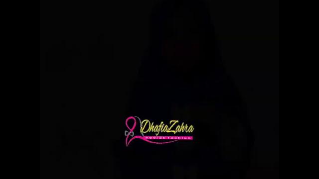 Jilbab salsa pita ori by dhafiazahra Jilbab salsa pita ori by dhafiazahra