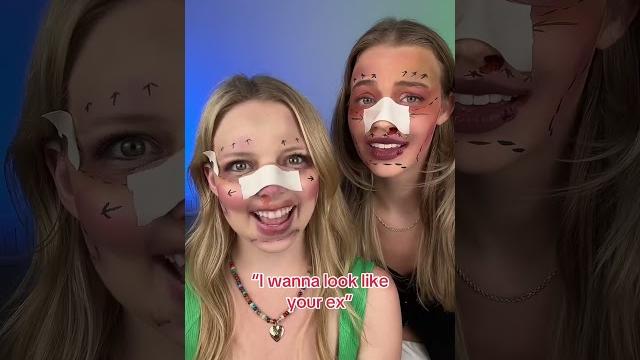 Just some minor adjustments w/ @sydneymorgan Just some minor adjustments w/ @sydneymorgan