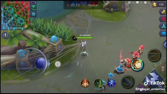 Ini fanyy yang enak Ini fanyy yang enak