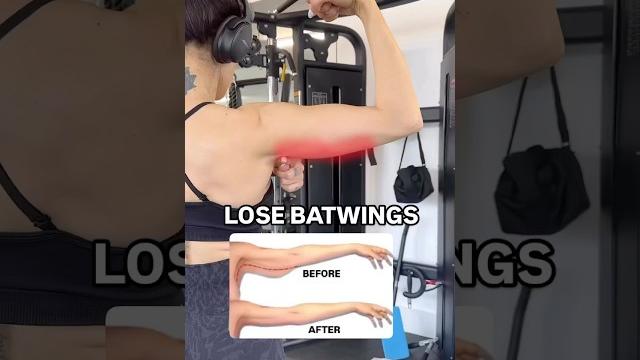 Try to avoid these tricep workout common mistakes. say goodbye to flabby arms #triceps Try to avoid these tricep workout common mistakes. say goodbye to flabby arms #triceps