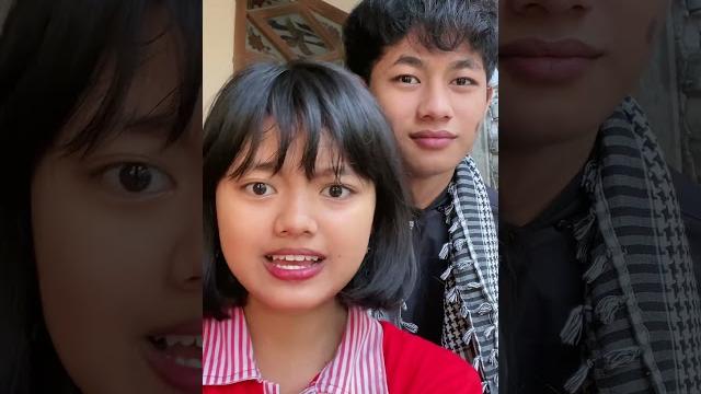 Kecil” udah jadi tobrut #masferdi #adiknyamasferdi Kecil” udah jadi tobrut #masferdi #adiknyamasferdi