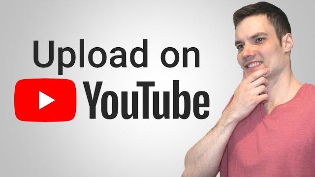 How to upload videos on youtube How to upload videos on youtube
