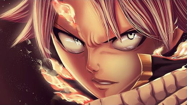 Fairy tail - opening 24 full『down by law』by the rampage Fairy tail - opening 24 full『down by law』by the rampage