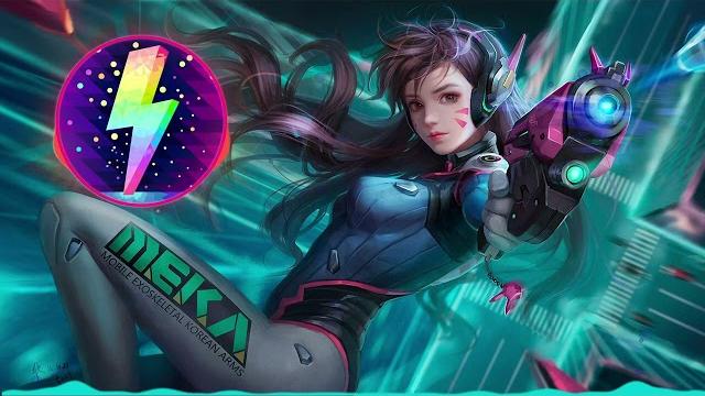 Bemax - ahegao (edm god) car music Bemax - ahegao (edm god) car music