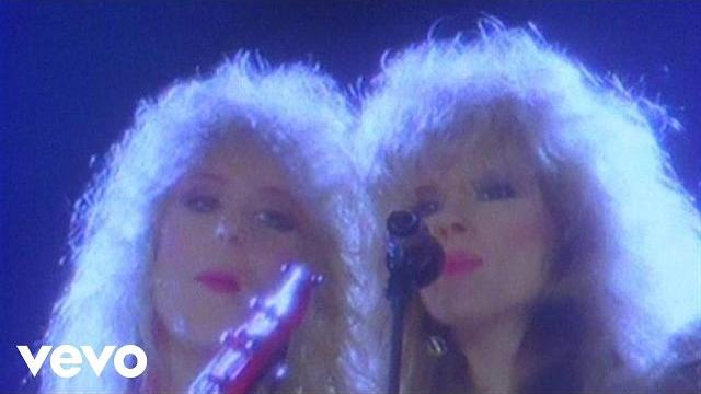Vixen - cryin' Vixen - cryin'