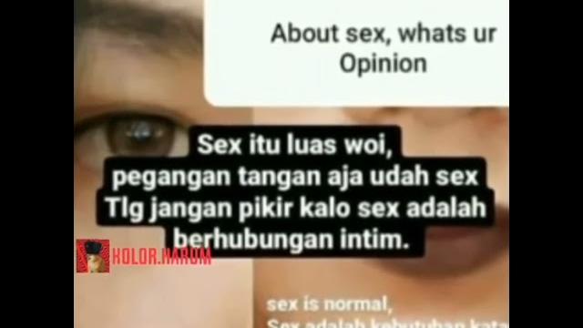 Definisi pesta sex Definisi pesta sex