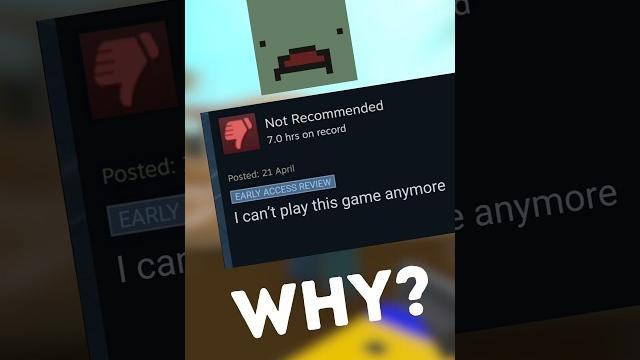 Why unturned is dying? Why unturned is dying?