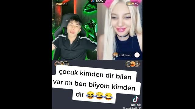 Nazlı büyükyaldız i̇tiraf ediyor Nazlı büyükyaldız i̇tiraf ediyor