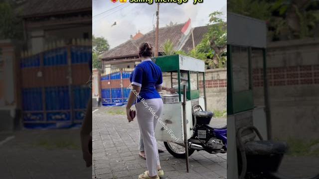 Beli bakso dululah Beli bakso dululah