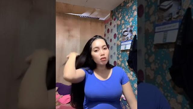 Live bumil baju ketat | bumil live #pregnant Live bumil baju ketat | bumil live #pregnant
