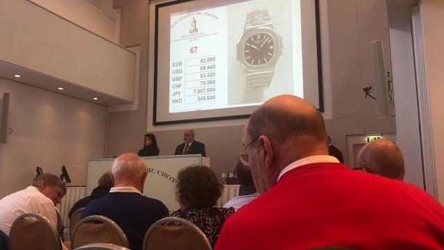 Auction dr crott Auction dr crott