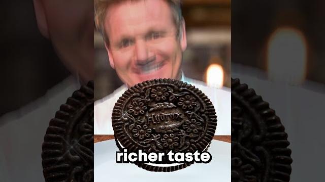 The truth about oreos The truth about oreos