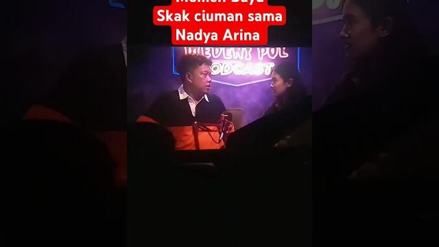 No gimic ,akhirnya bayu skak ciuman sama nadya arina #nadyaarina #bayuskak #ciuman #cipokan #short No gimic ,akhirnya bayu skak ciuman sama nadya arina #nadyaarina #bayuskak #ciuman #cipokan #short