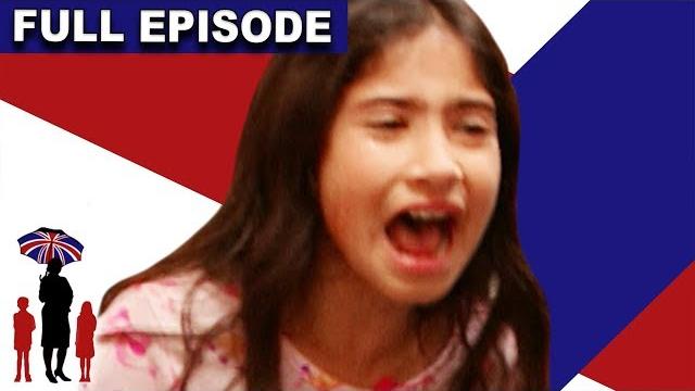 The clause family full episodes | season 4 | supernanny usa The clause family full episodes | season 4 | supernanny usa