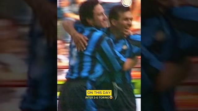 Sosa's brace on this day #iminter #shorts Sosa's brace on this day #iminter #shorts