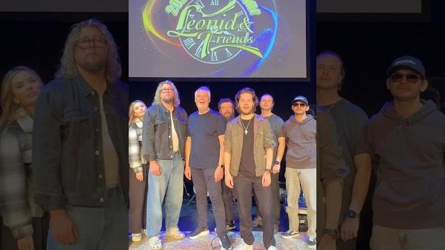Leonid & friends live in canada! best of chicago, earth wind & fire, steely dan, lighthouse and top! Leonid & friends live in canada! best of chicago, earth wind & fire, steely dan, lighthouse and top!