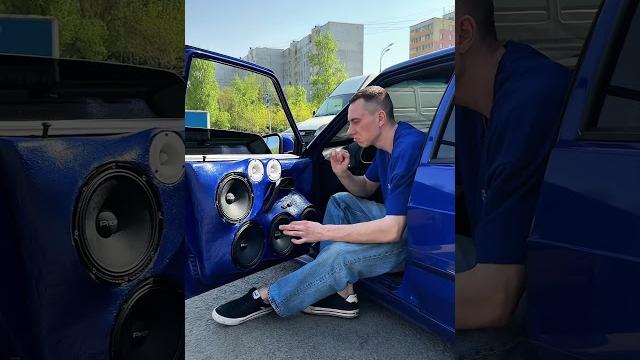 Lada vs lada Lada vs lada
