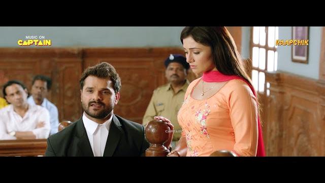 खेसारी लाल यादव #bhojpuri film उम्र ( umar ) भोजपुरी पारिवारिक फ़िल्म - मणि भट्टाचार्य, रक्षा गुप्ता खेसारी लाल यादव #bhojpuri film उम्र ( umar ) भोजपुरी पारिवारिक फ़िल्म - मणि भट्टाचार्य, रक्षा गुप्ता