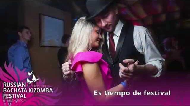 Grupo rush - russian bachata festival (lyrics) Grupo rush - russian bachata festival (lyrics)